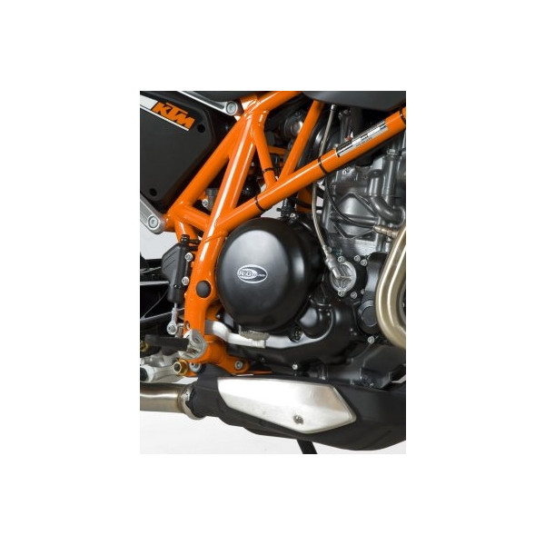 R&G ENGINE CASE COVER